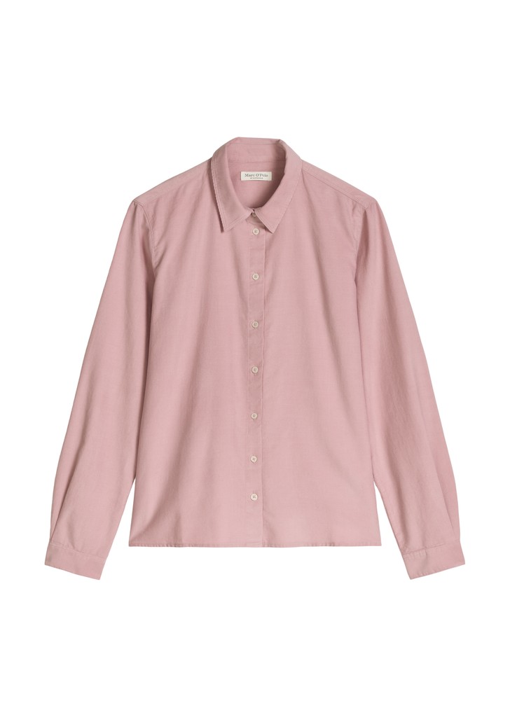 Bluse regular