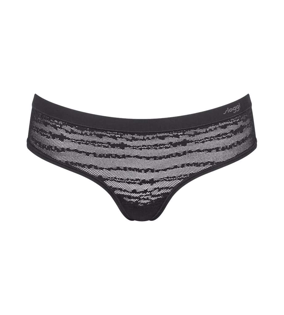 sloggi FREE Evolve Hipster Lace