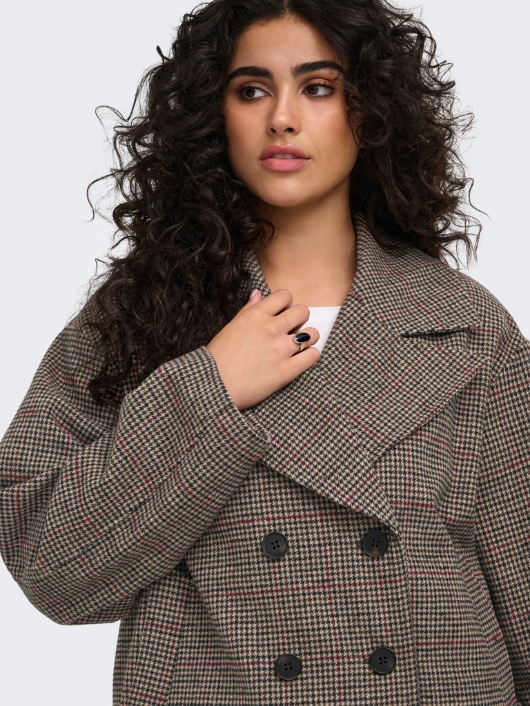 CARMORENO JACKET OTW
