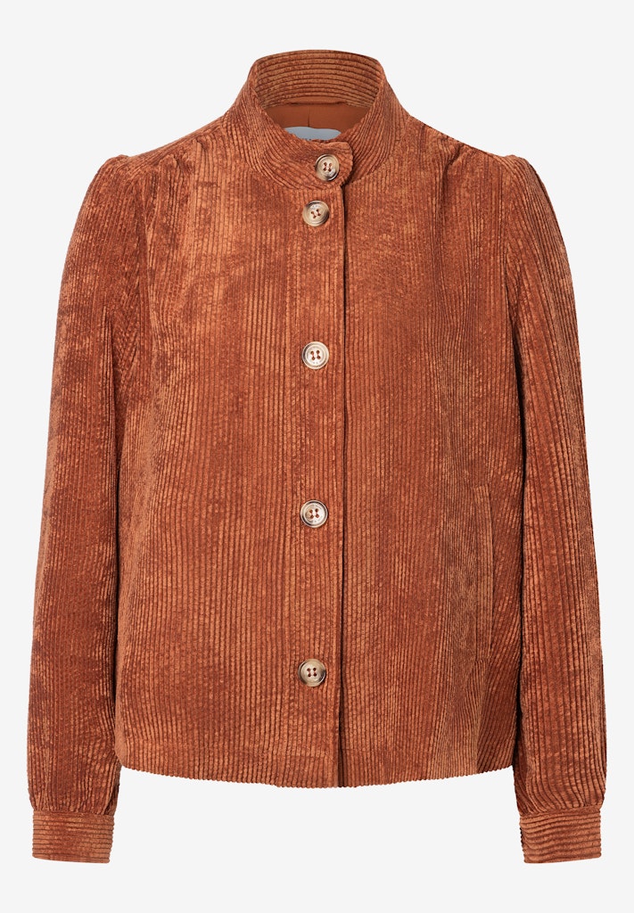 Cordjacke