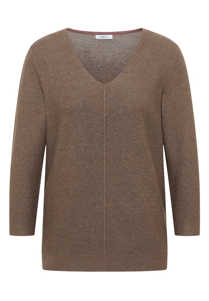 B303711-TOS_Structured V-neck