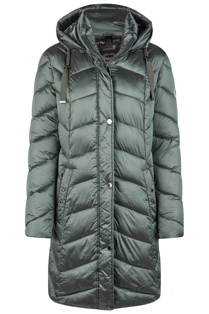 Jacke Sorona mit Kapuze Jacke Sorona mit Kapuze