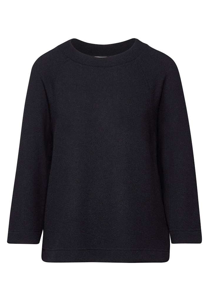 Strick-Look Shirt Strick-Look Shirt