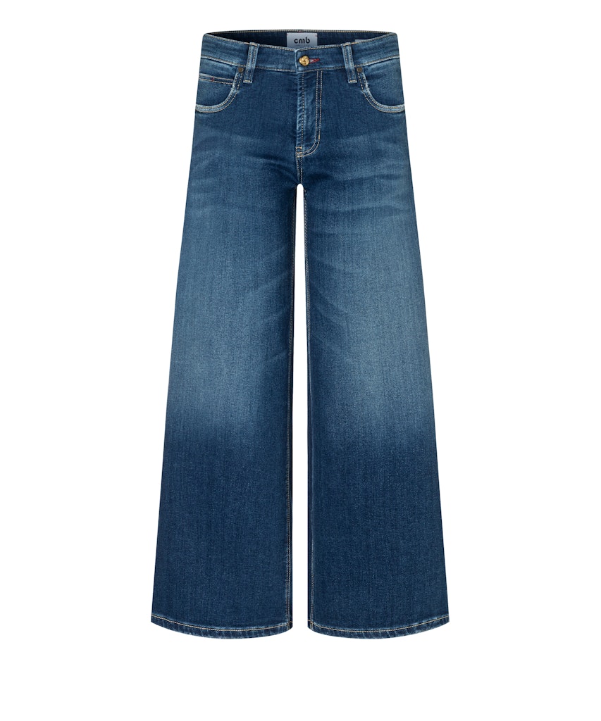 Palazzo cropped
