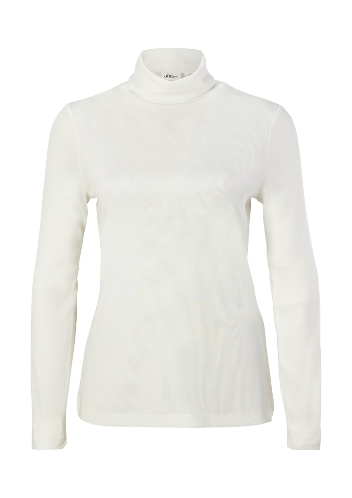 Langarmshirt