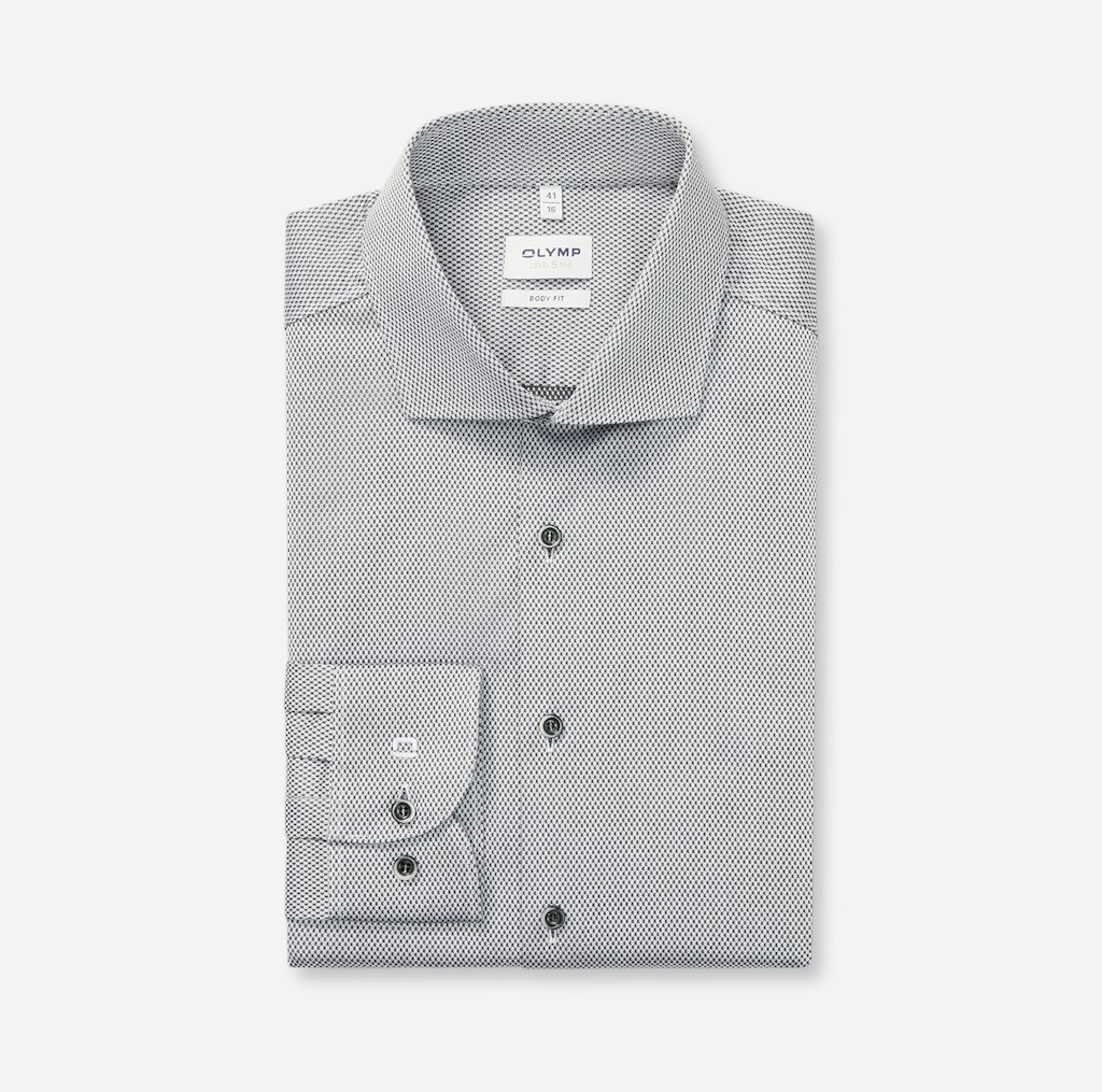 OLYMP Level Five OLYMP Level Five