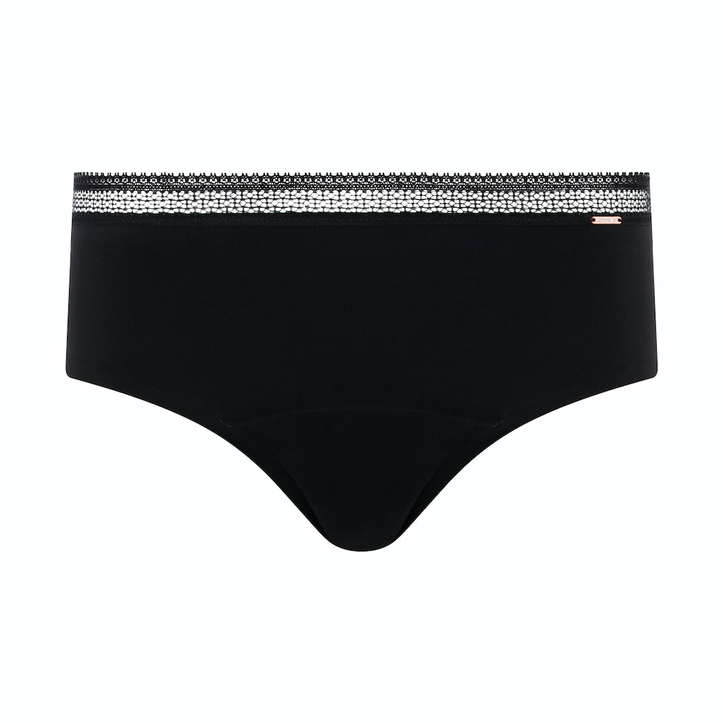 PERIOD PANTY GRAPHIC Shorty