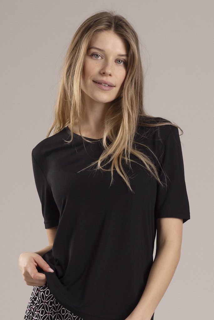 Halbarm-Shirt
