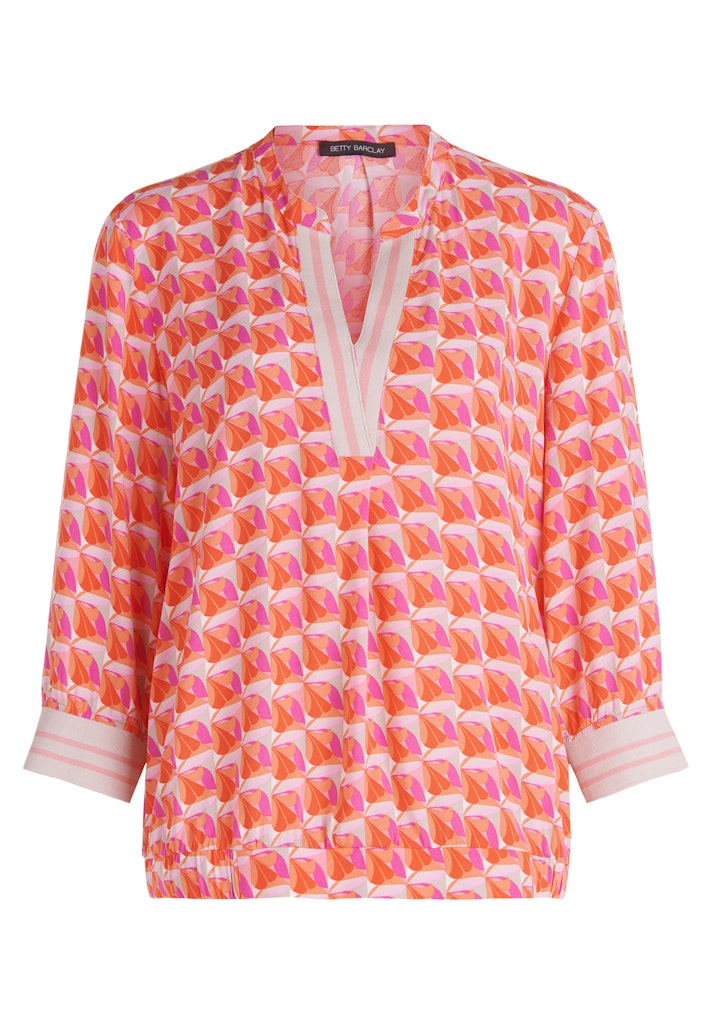 Schlupfbluse Schlupfbluse