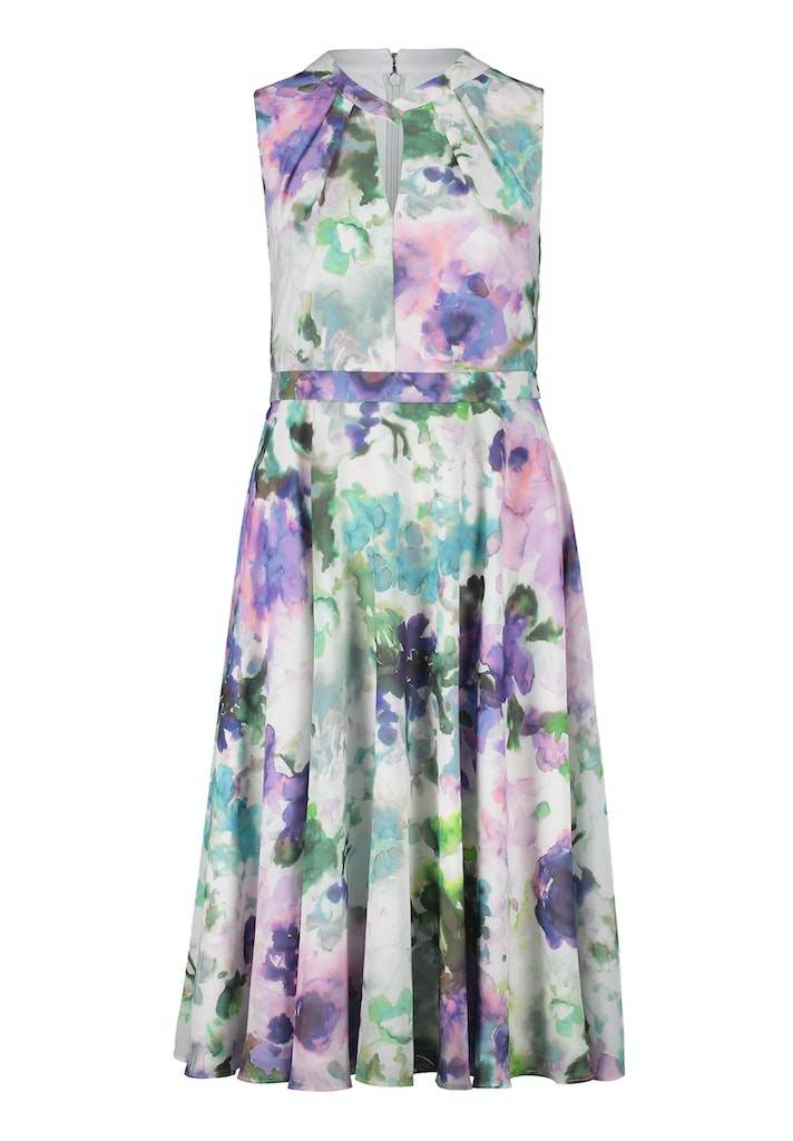 Chiffonkleid Chiffonkleid