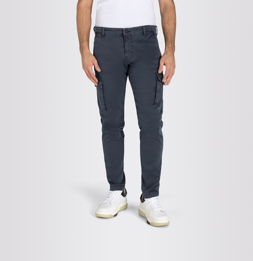 MAC JEANS - Driver Cargo, MacFlexx