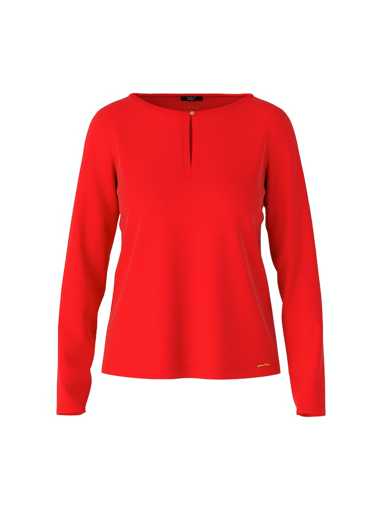 Elegantes Longsleeve