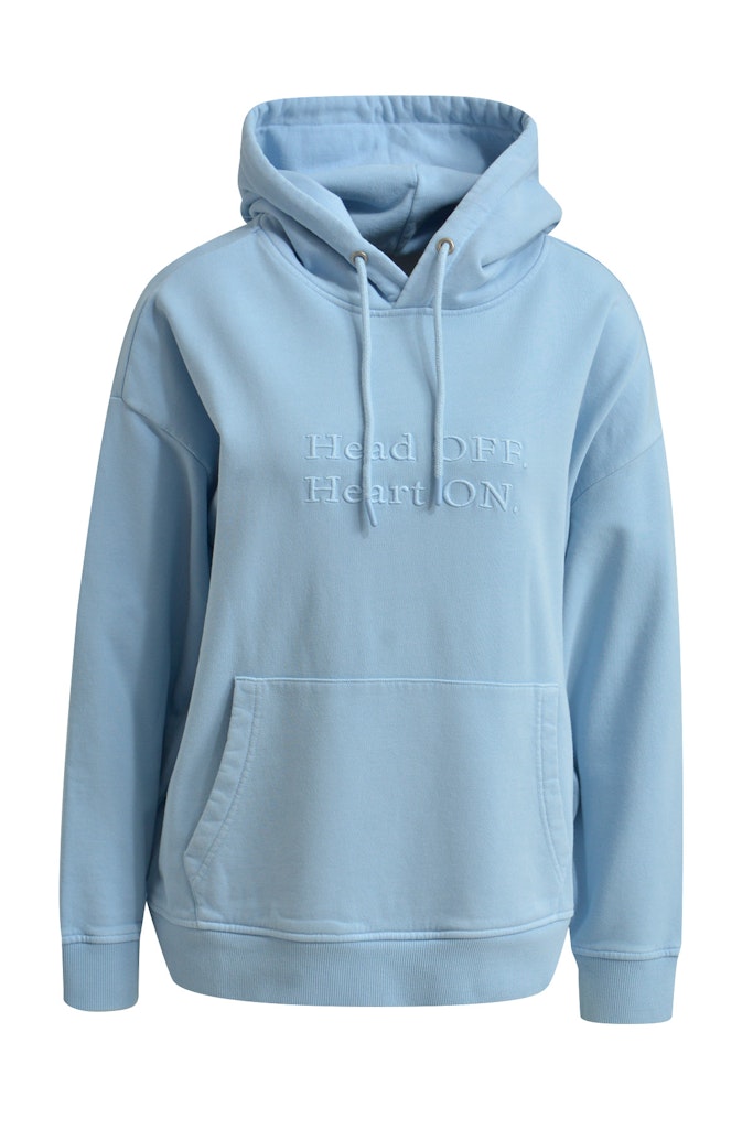 Washed Hoodie Washed Hoodie