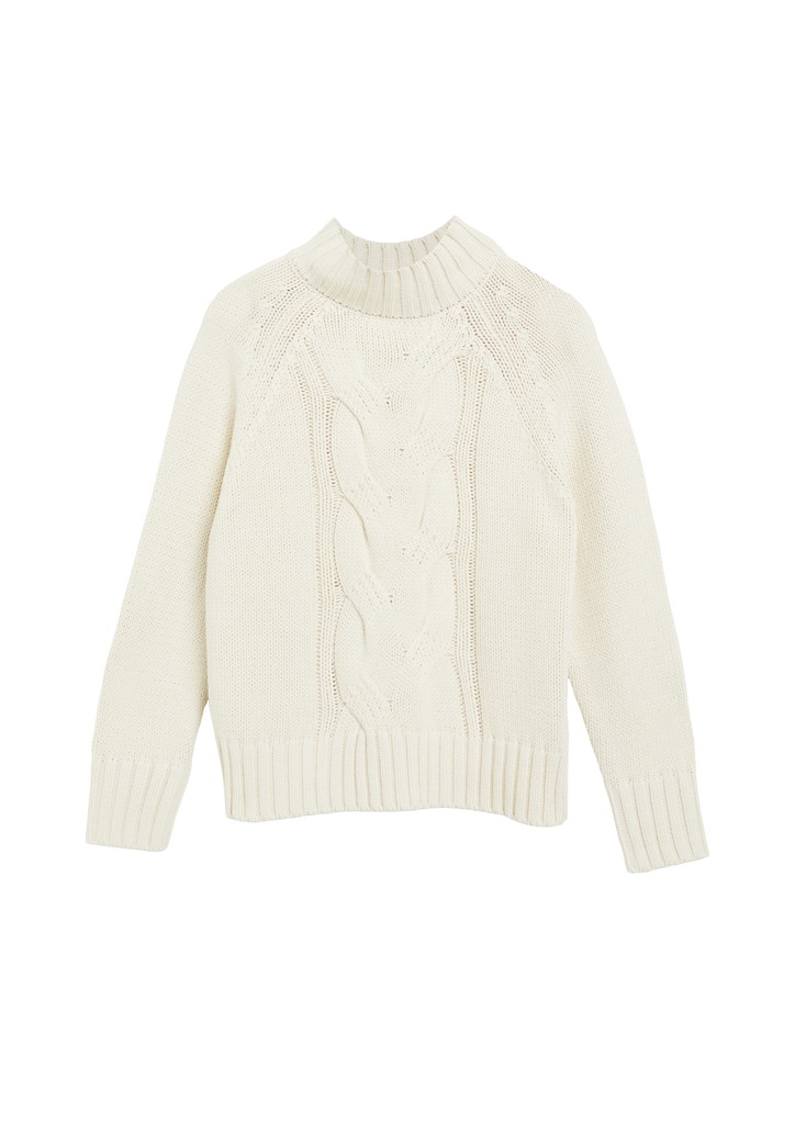 Strickpullover