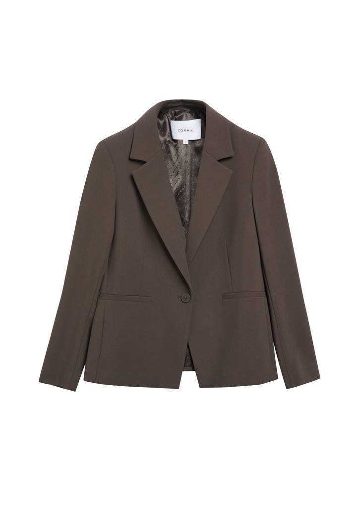 Indoor-Blazer