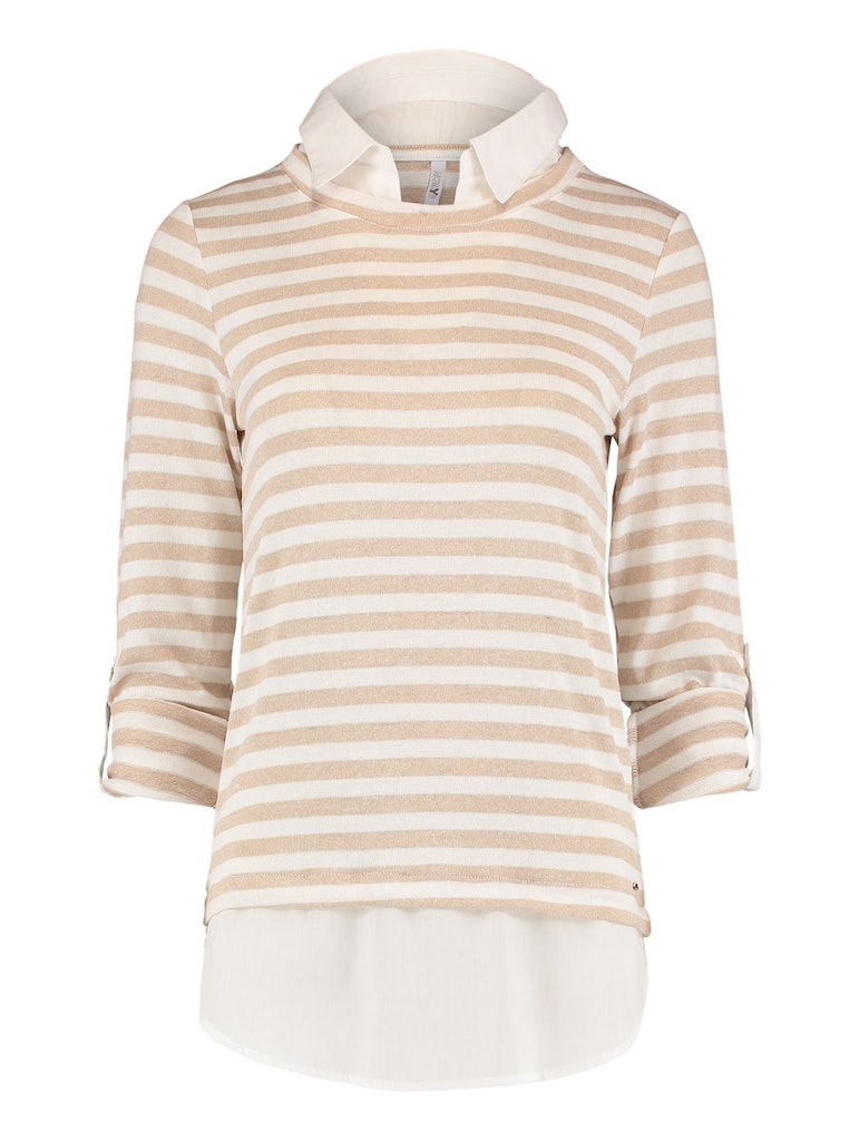 LS P TP Li44nda Stripe