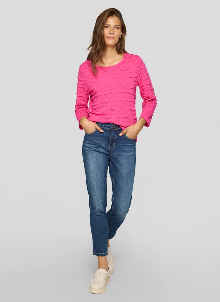 Violett (5254-Malve)