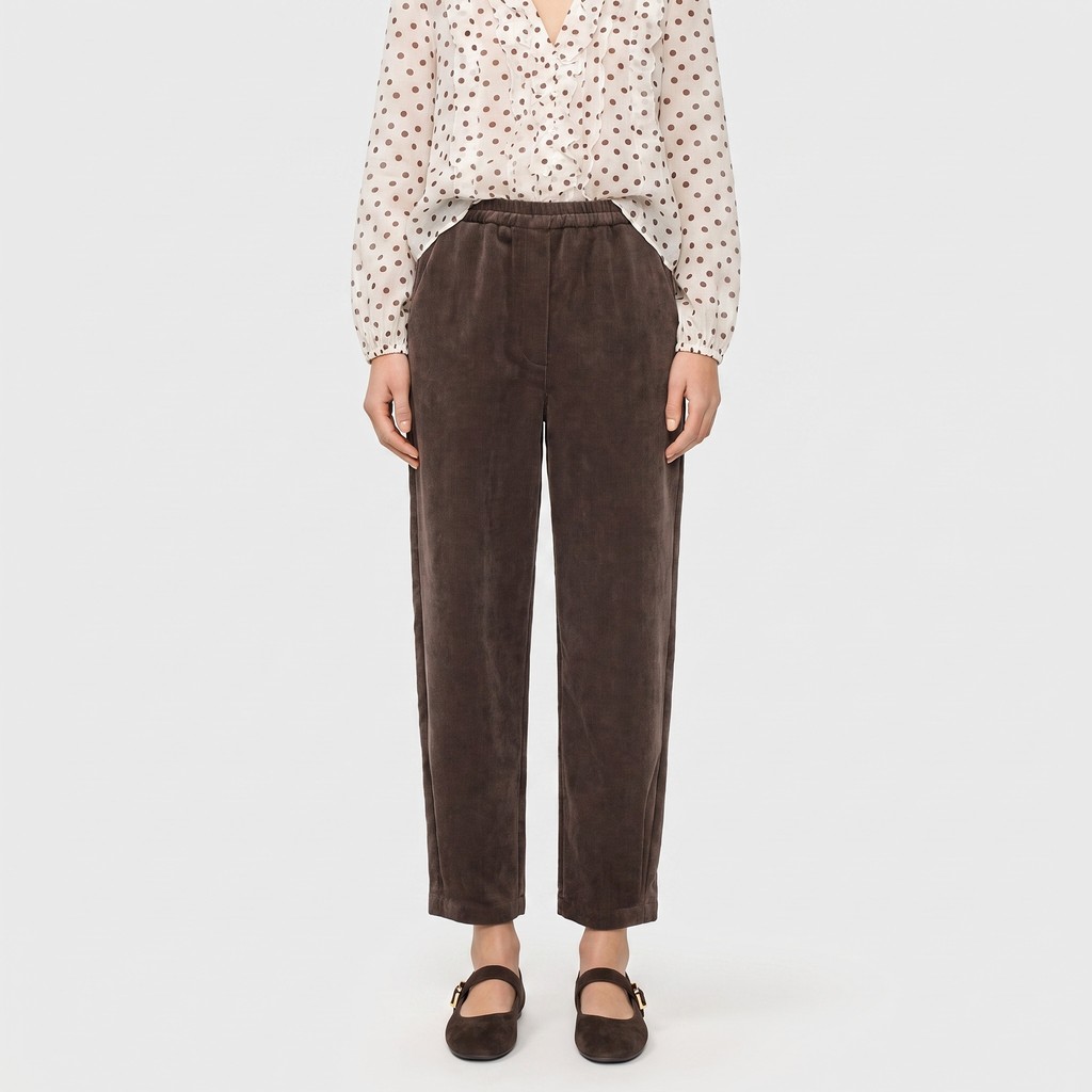 Braun (293-truffle brown)