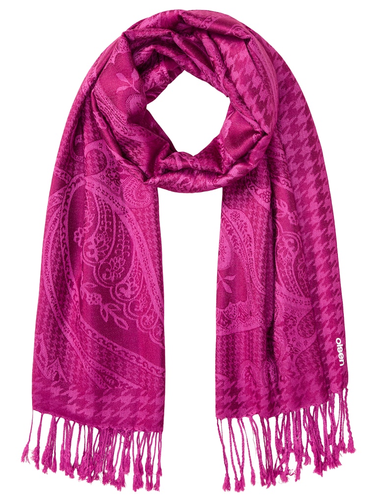 Scarf Woven
