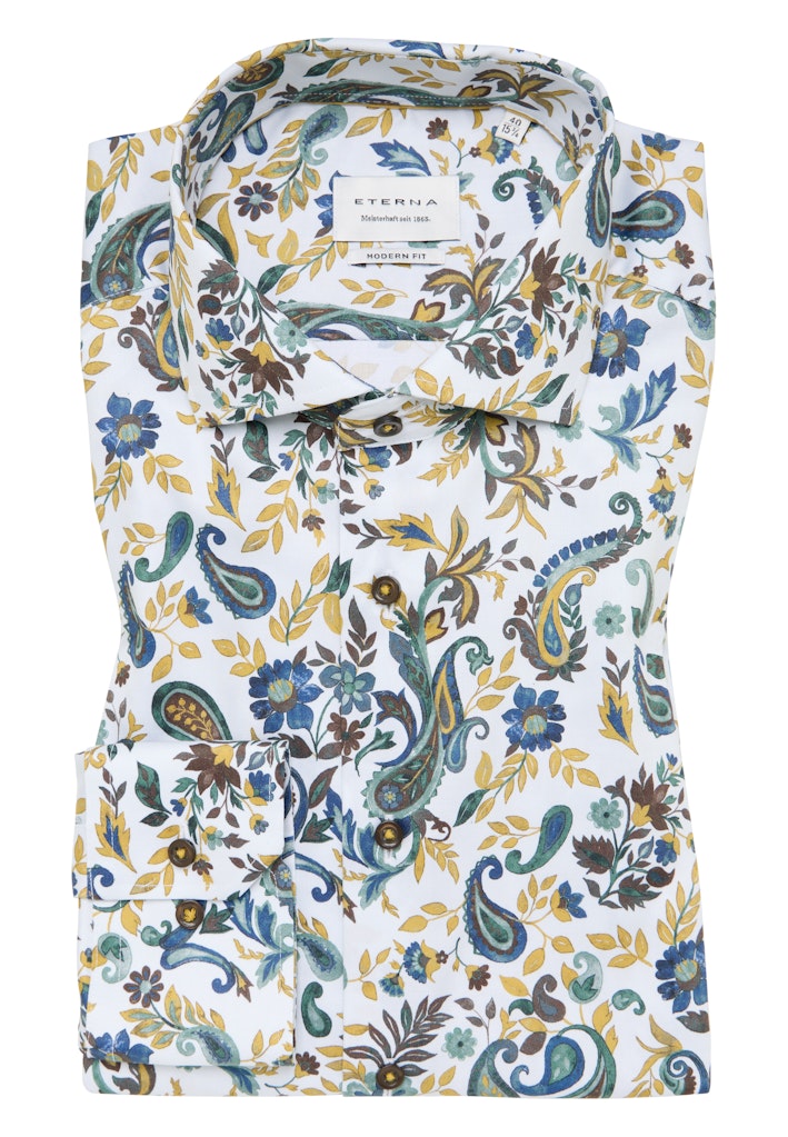 Hemd Twill Langarm Hemd Twill Langarm