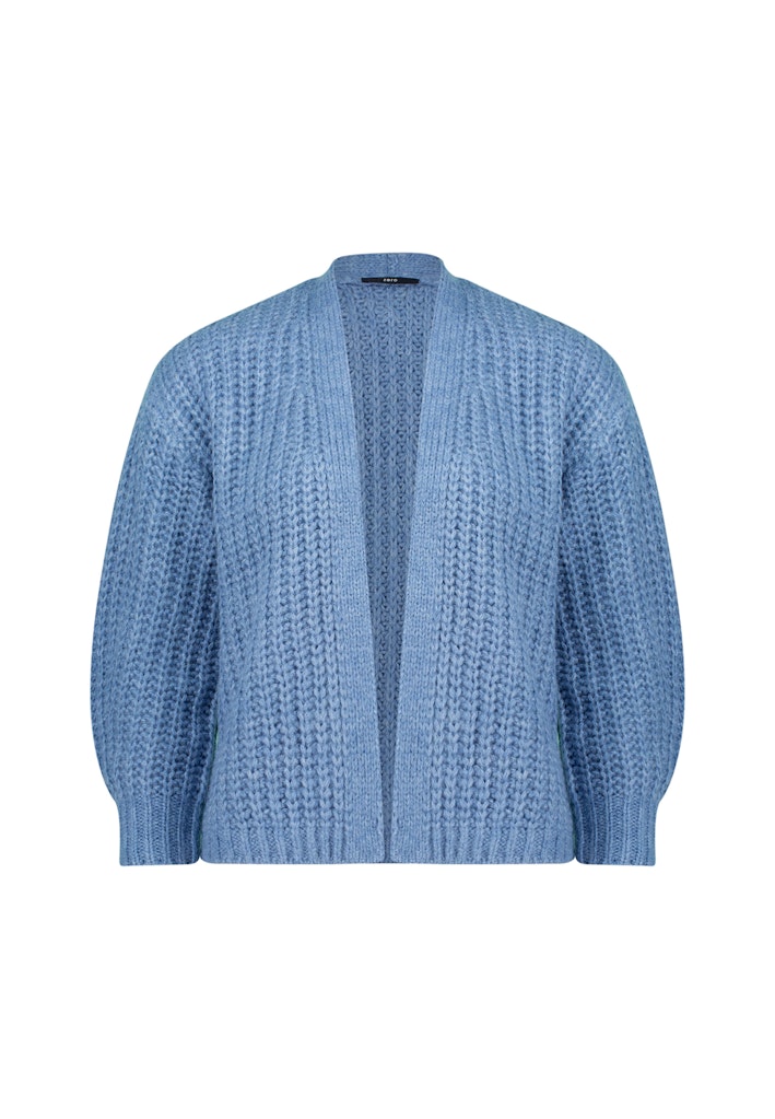 Grobstrickjacke Grobstrickjacke