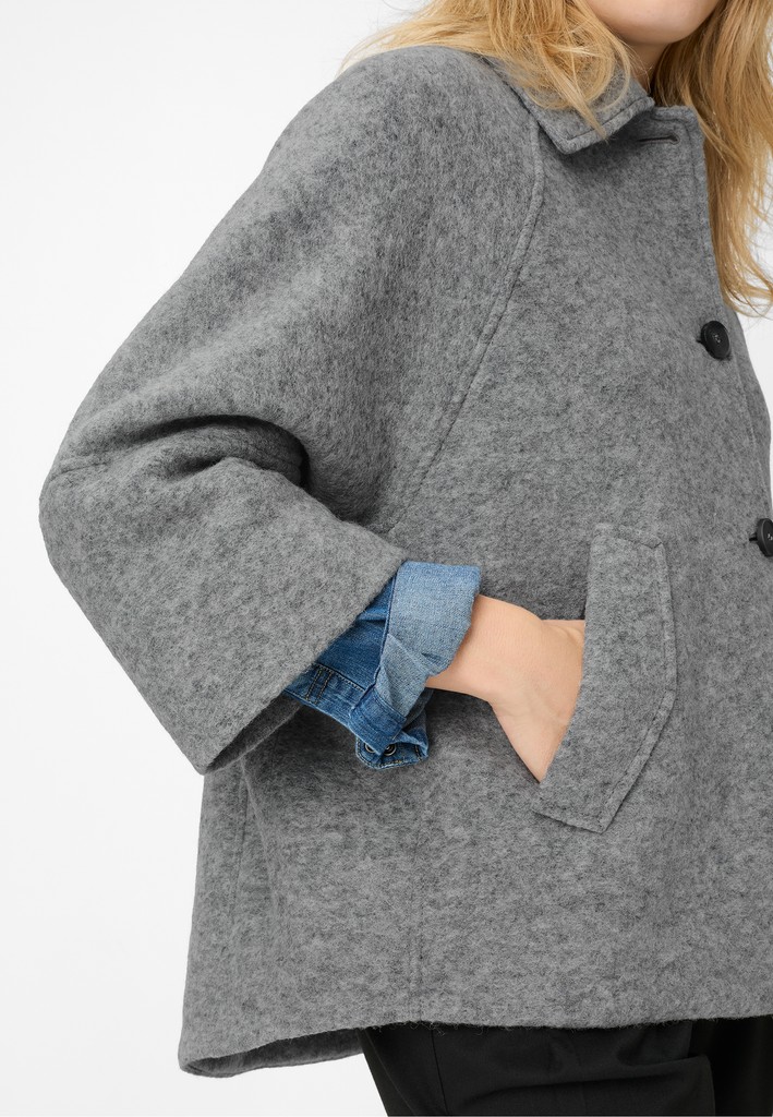 Strickjacke