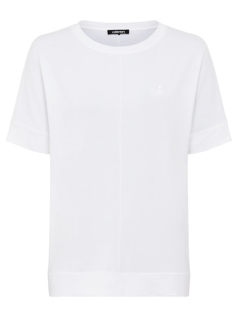 T-Shirt Short Sleeves T-Shirt Short Sleeves