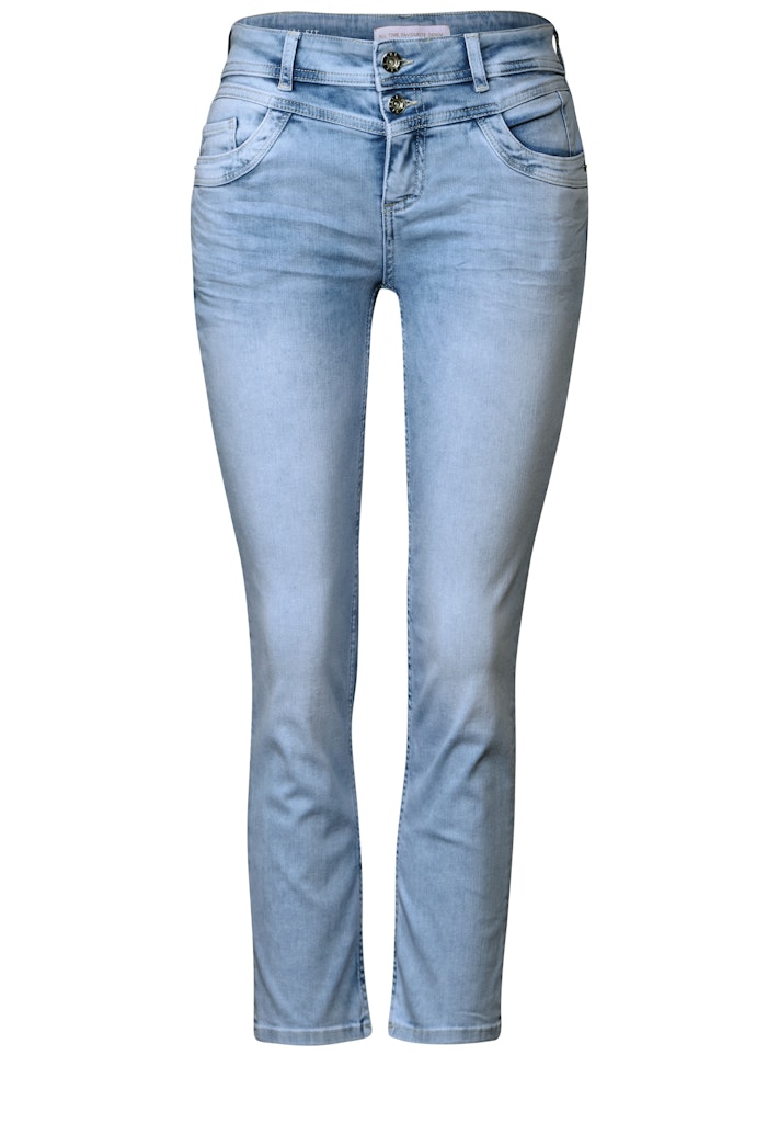 7/8-Jeans im Casual Fit 7/8-Jeans im Casual Fit