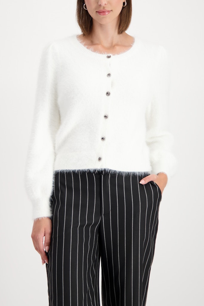 Strickjacke Strickjacke