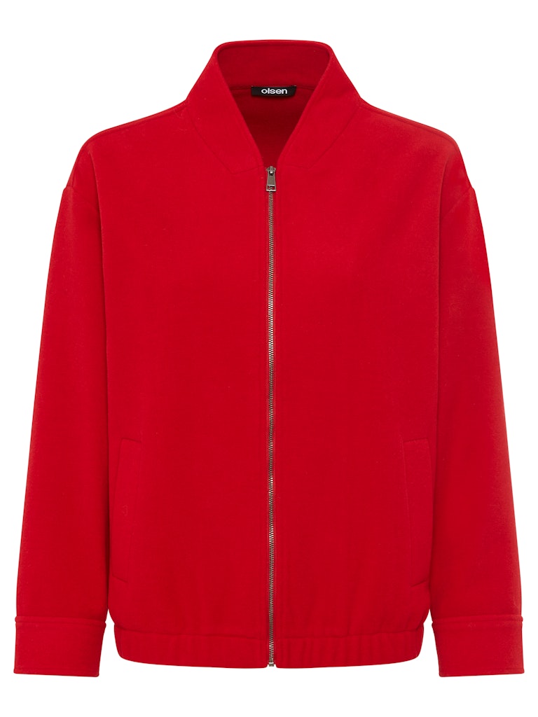 Jacket Indoor