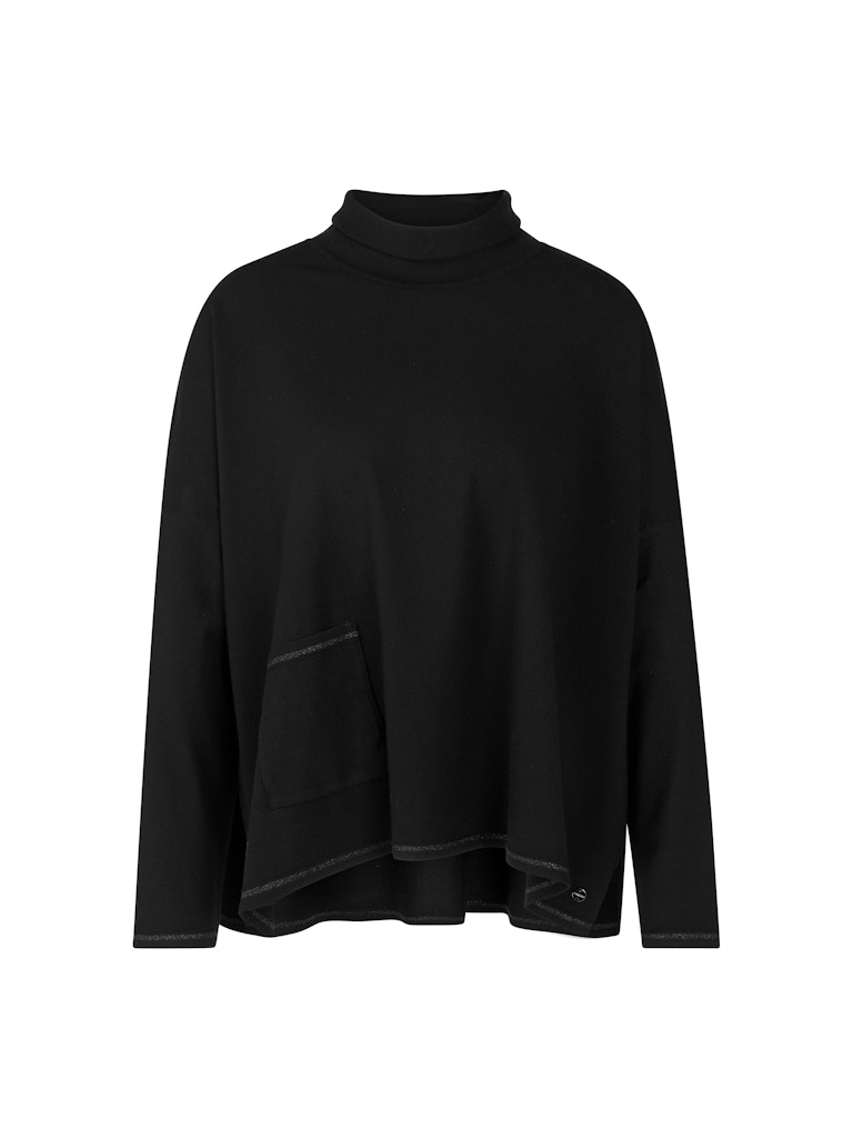 Feinstrick-Pullover Knitted in Germany