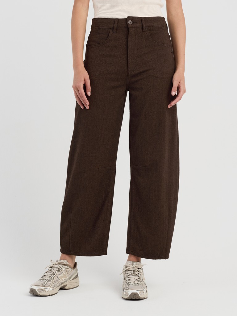 94SARINA  - baggy fit