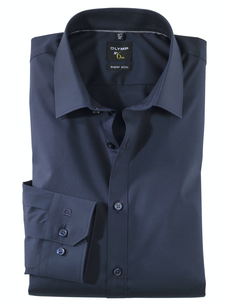 OLYMP No. Six OLYMP No. Six