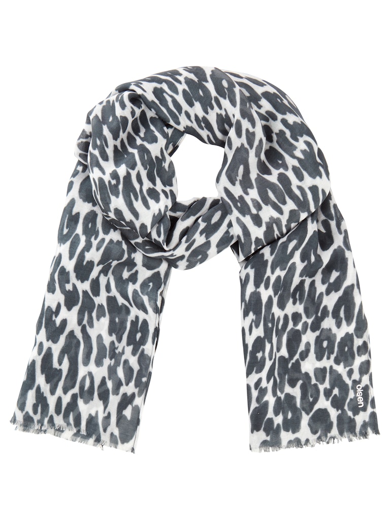 Scarf Woven