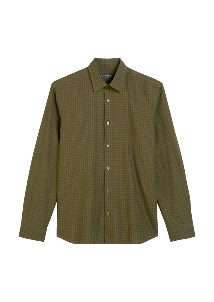 Hemd regular