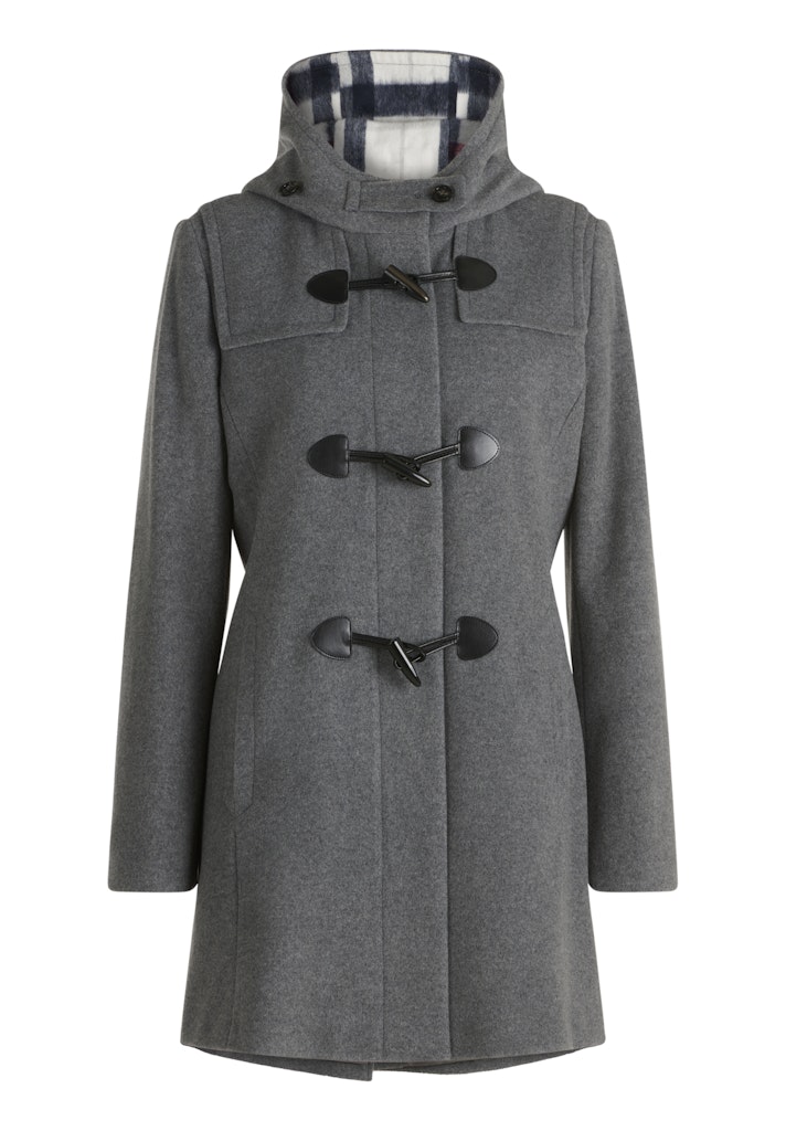 Dufflecoat