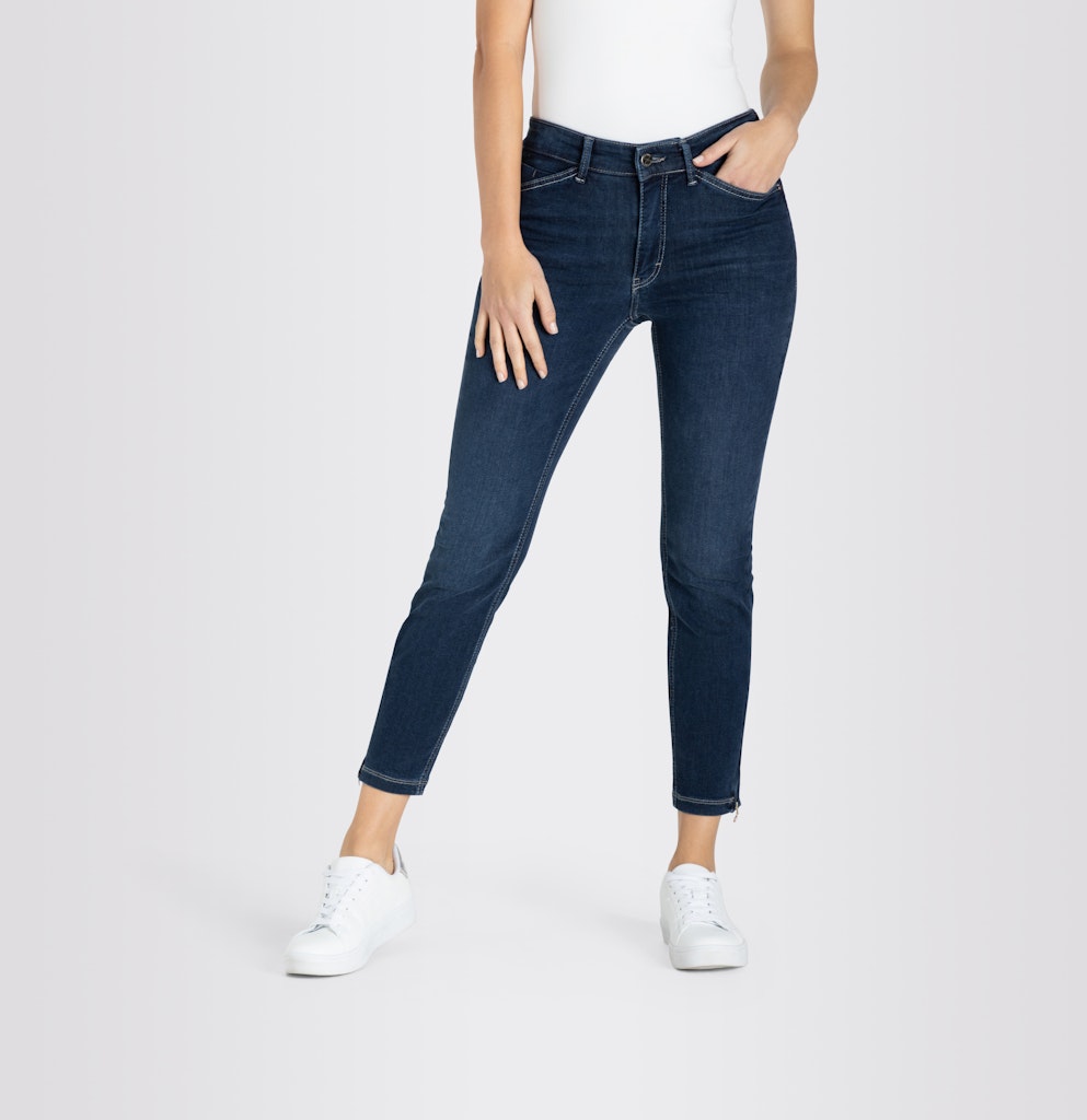 MAC JEANS - DREAM CHIC, Dream denim MAC JEANS - DREAM CHIC, Dream denim