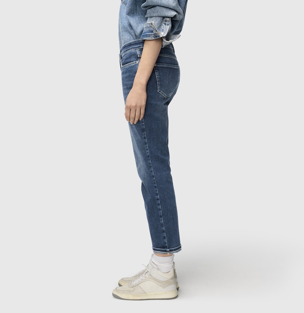 MAC JEANS - DREAMcropped, Dream authentic