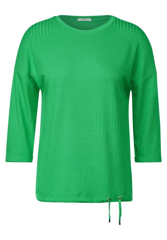Struktur Mix Shirt