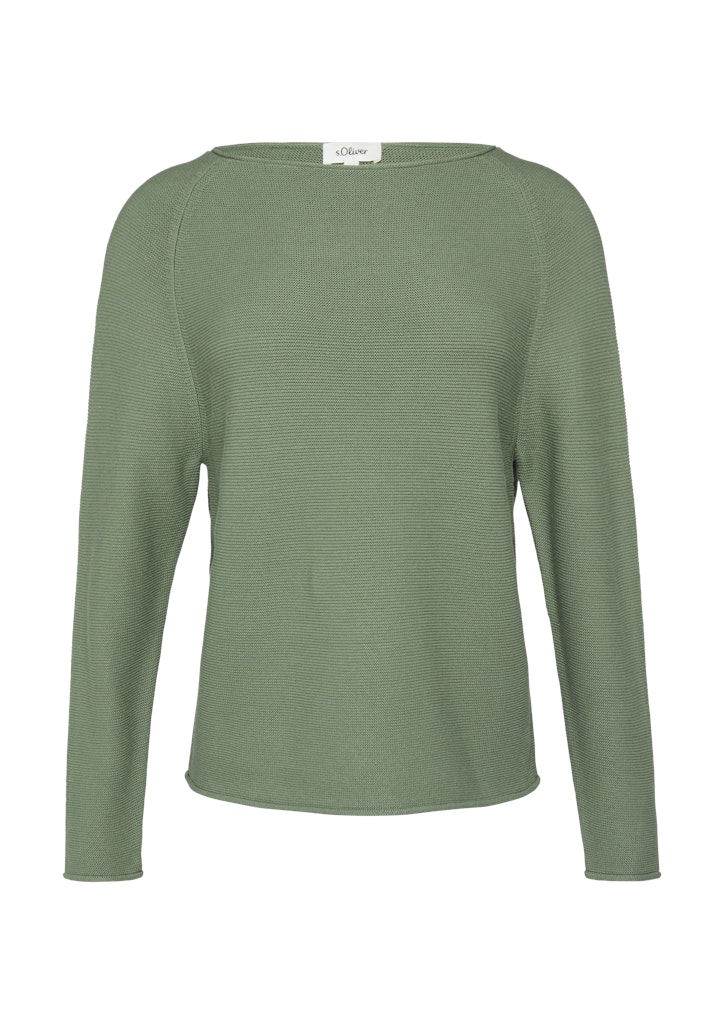 Strickpullover