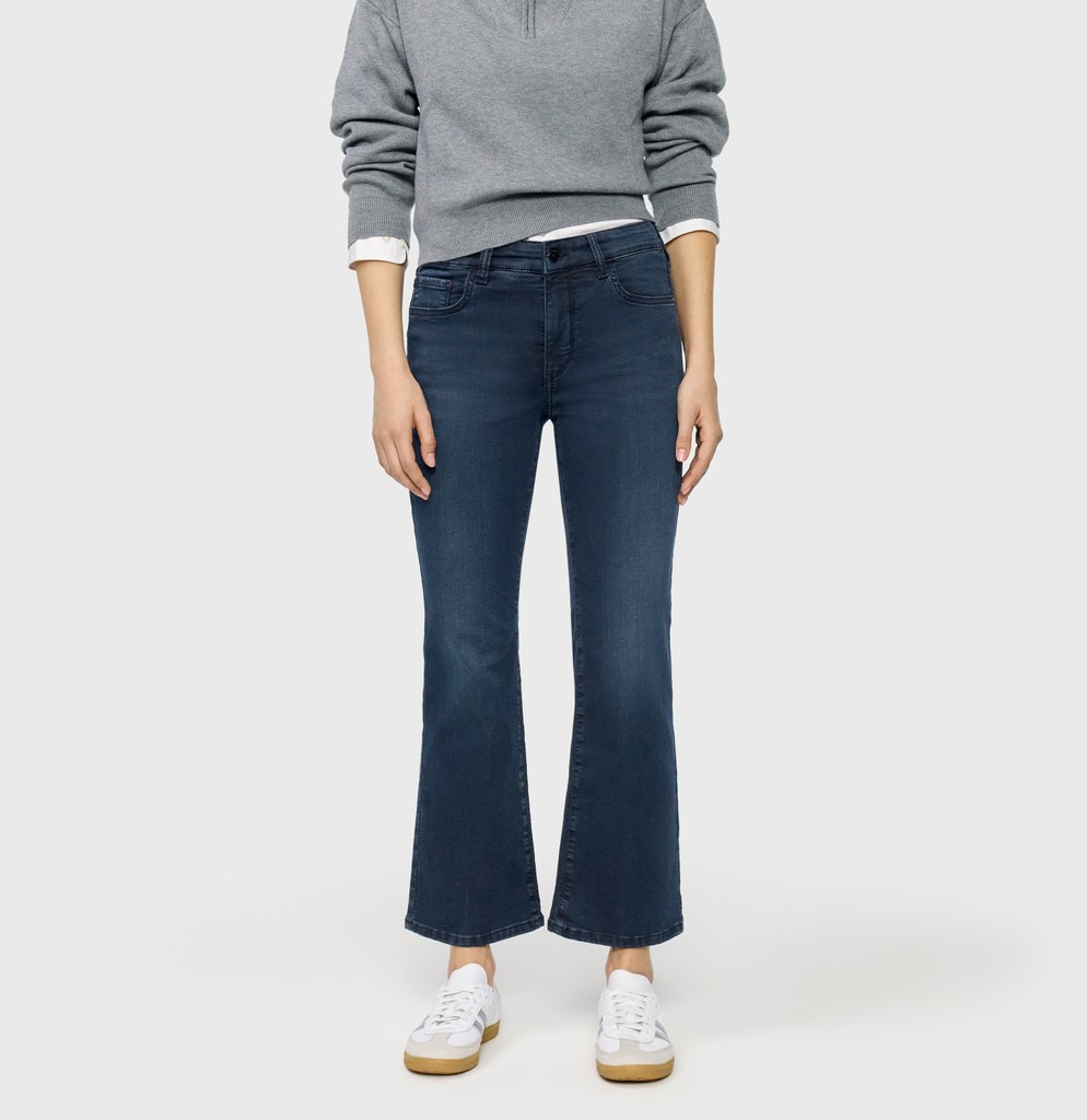 MAC JEANS - DREAM KICK, Dream denim