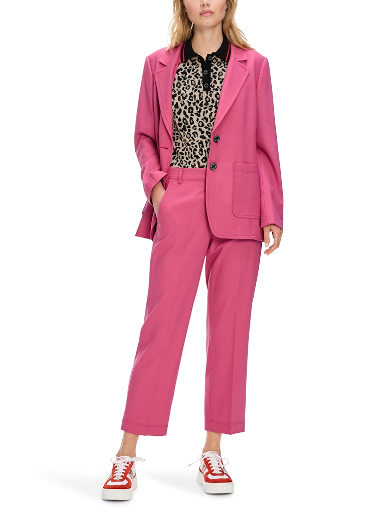 Schmal geschnittener Blazer