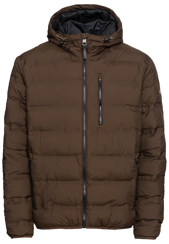 teXXXactive® leichte, wasserdichte Steppjacke