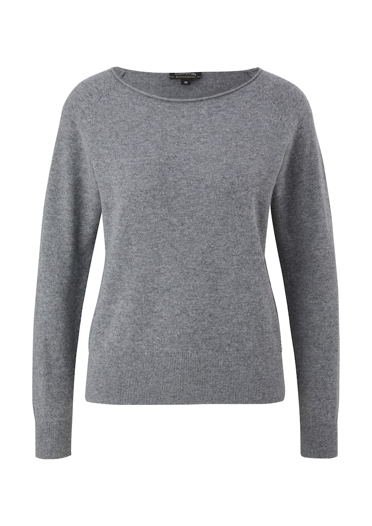 Strickpullover Strickpullover