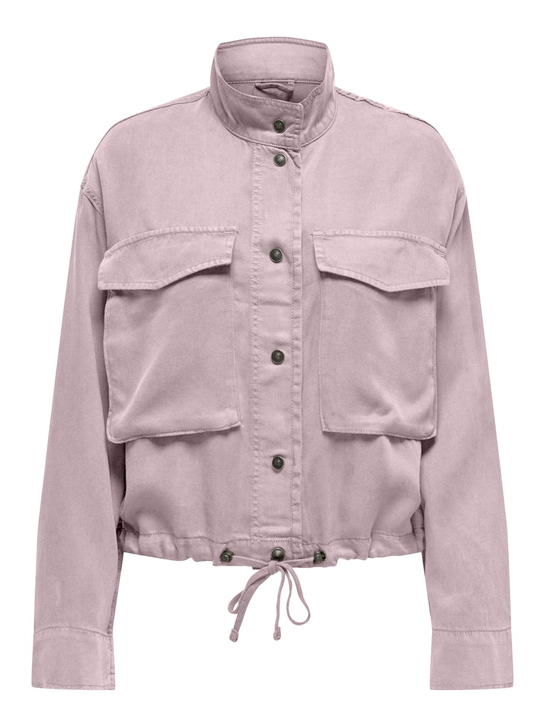 ONLKENYA LIFE CARGO SHORT JACKET CC OTW