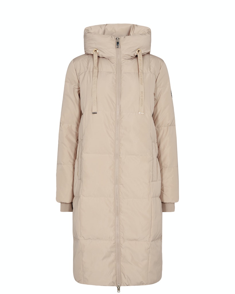 Beige (174 Feather Gray)