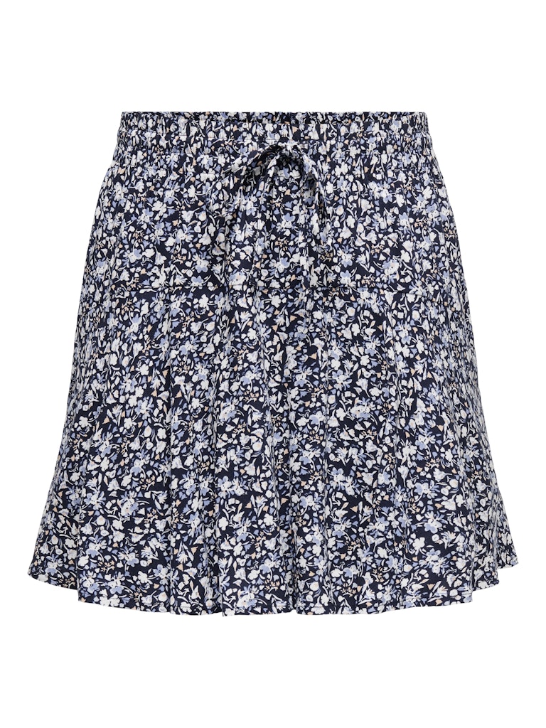 ONLNALA SKORT WVN NOOS