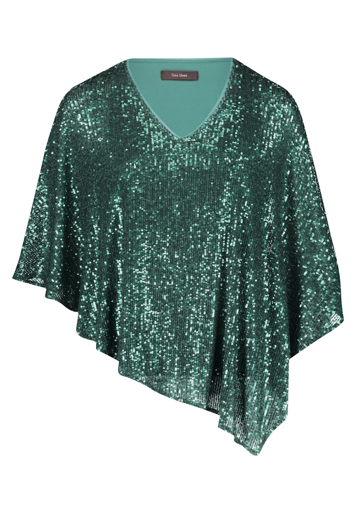 Blusenshirt