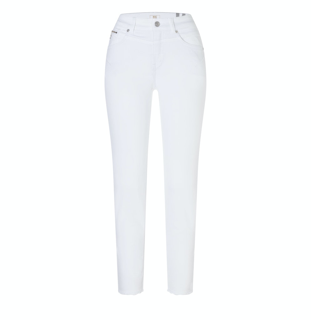 MAC JEANS - RICH SLIM, Light authentic denim MAC JEANS - RICH SLIM, Light authentic denim