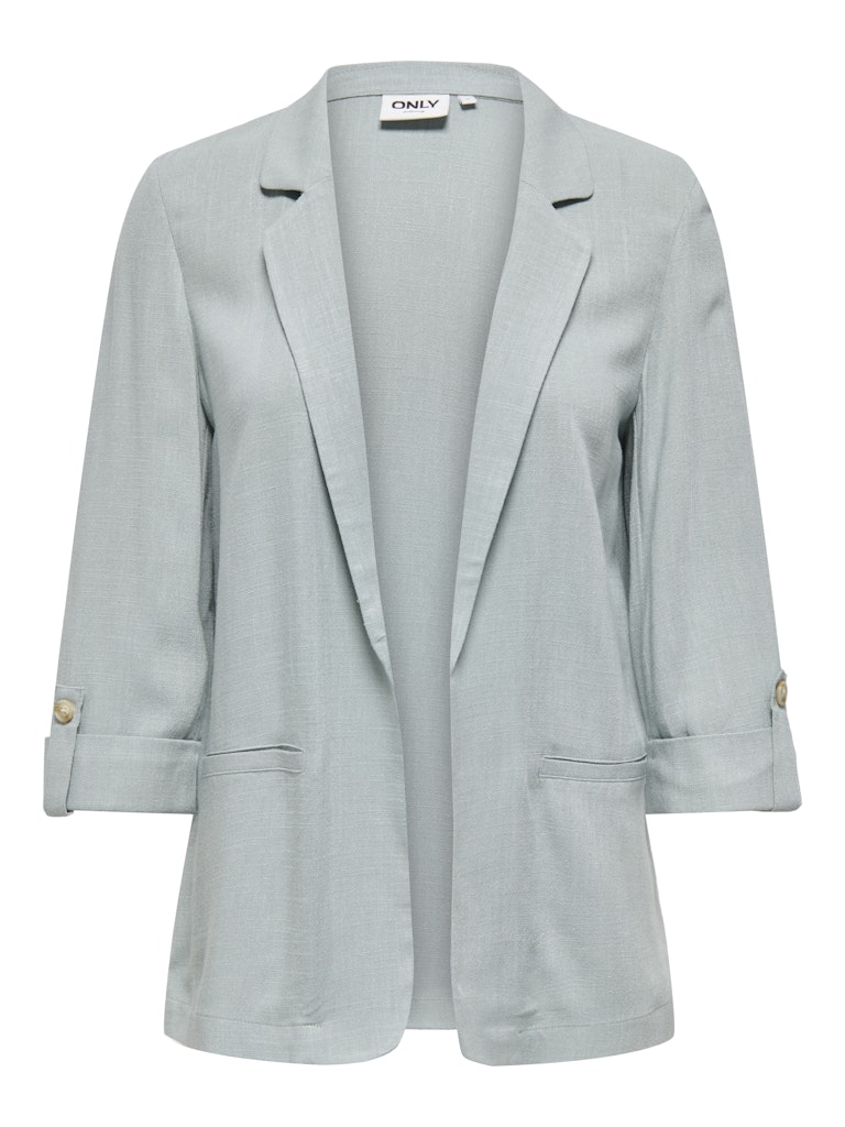 ONLSIESTA 3/4 OPEN LIN BL BLAZE TLR NOOS